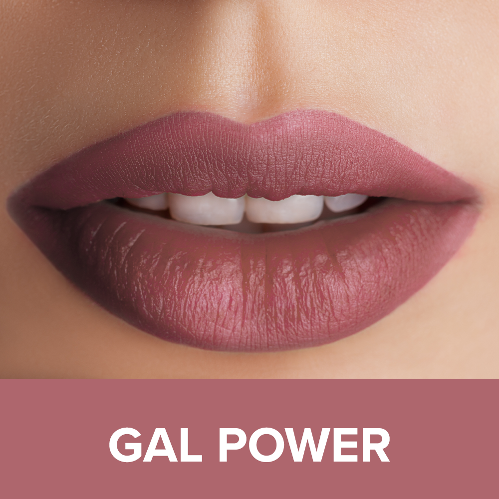 Forever 52 Showstopper Liquid Matte Lipstick