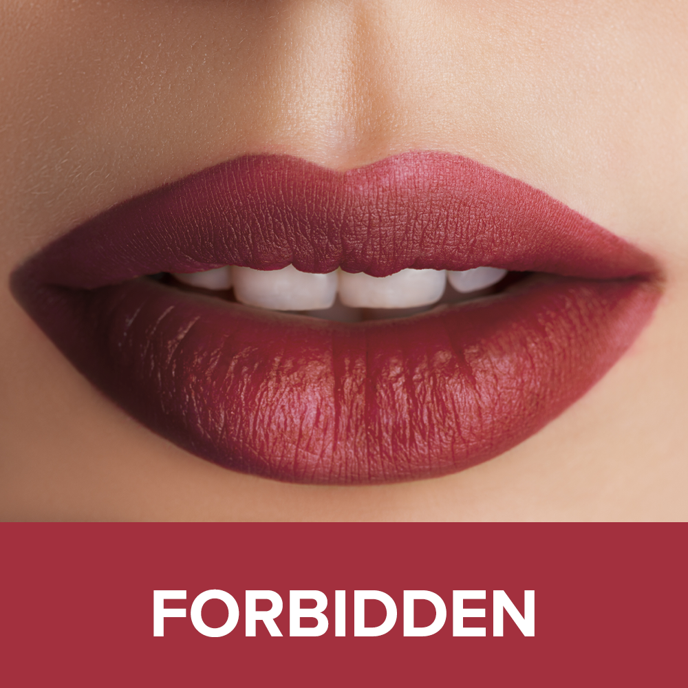 Forever 52 Showstopper Liquid Matte Lipstick