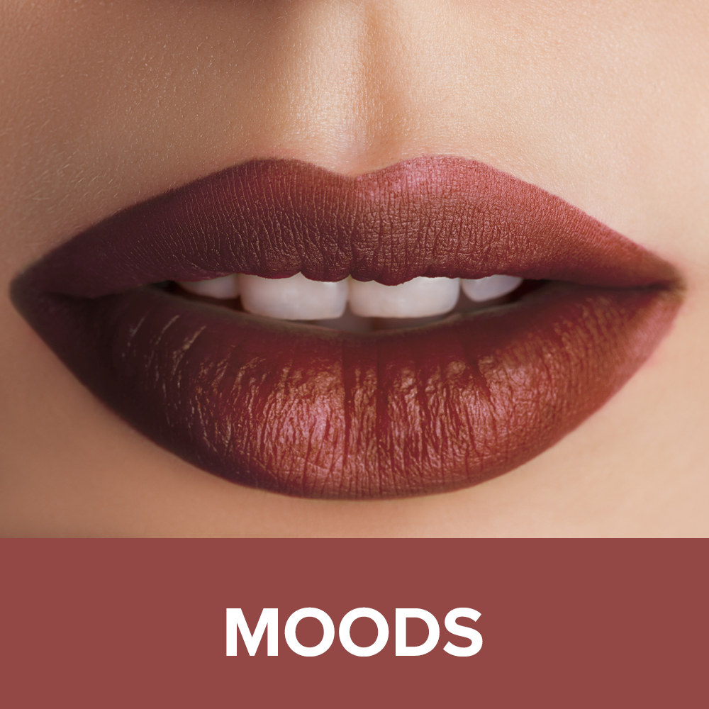 Forever 52 Showstopper Liquid Matte Lipstick