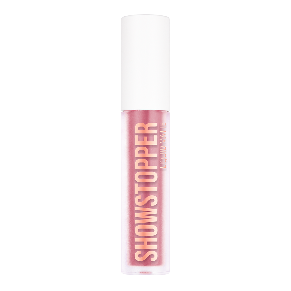 Forever 52 Showstopper Liquid Matte Lipstick