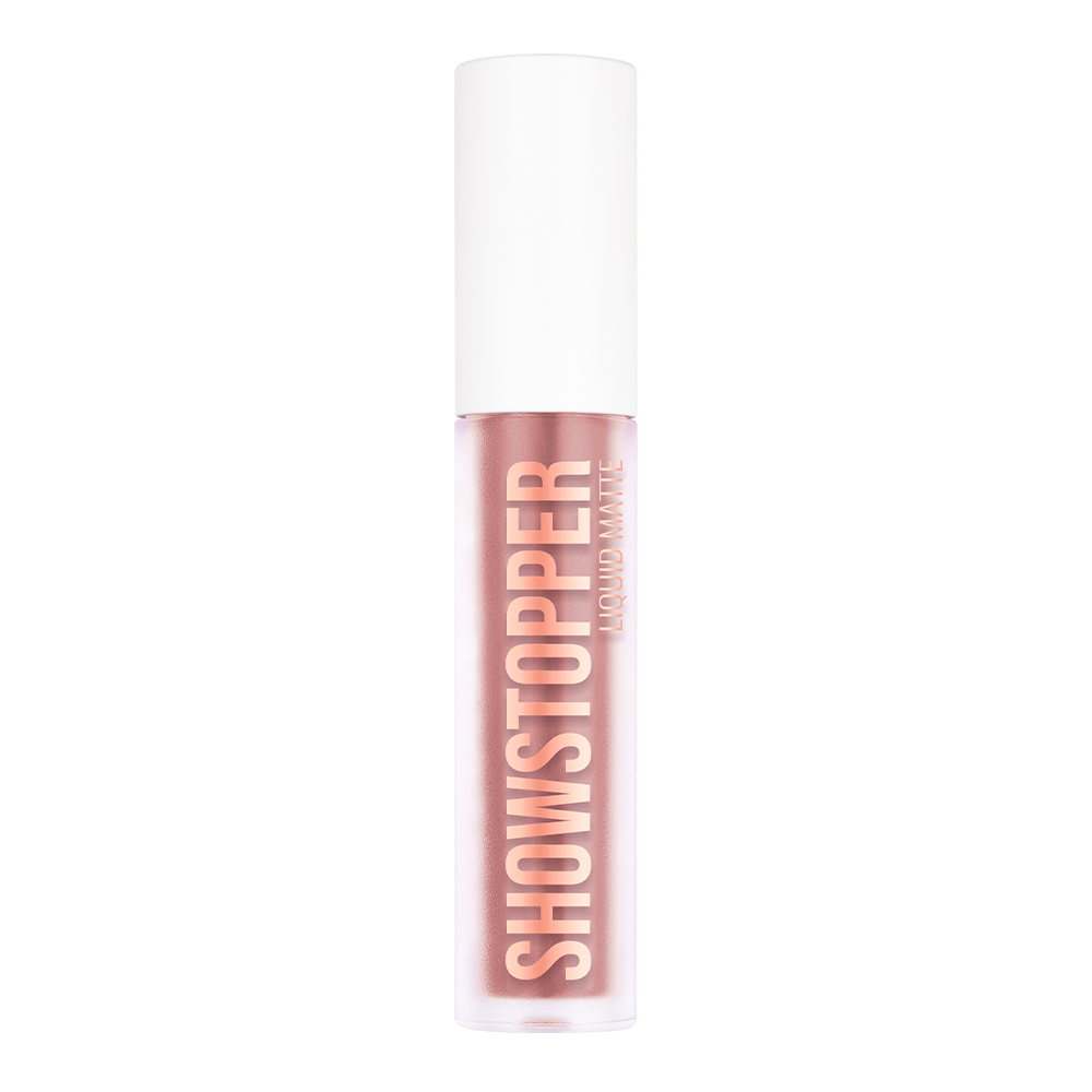 Forever 52 Showstopper Liquid Matte Lipstick
