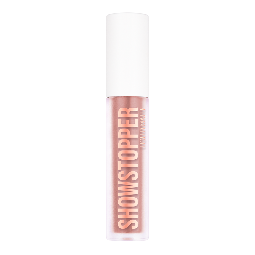 Forever 52 Showstopper Liquid Matte Lipstick