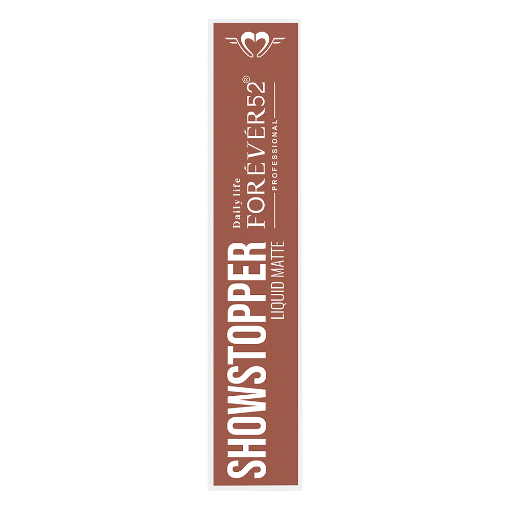 Forever 52 Showstopper Liquid Matte Lipstick