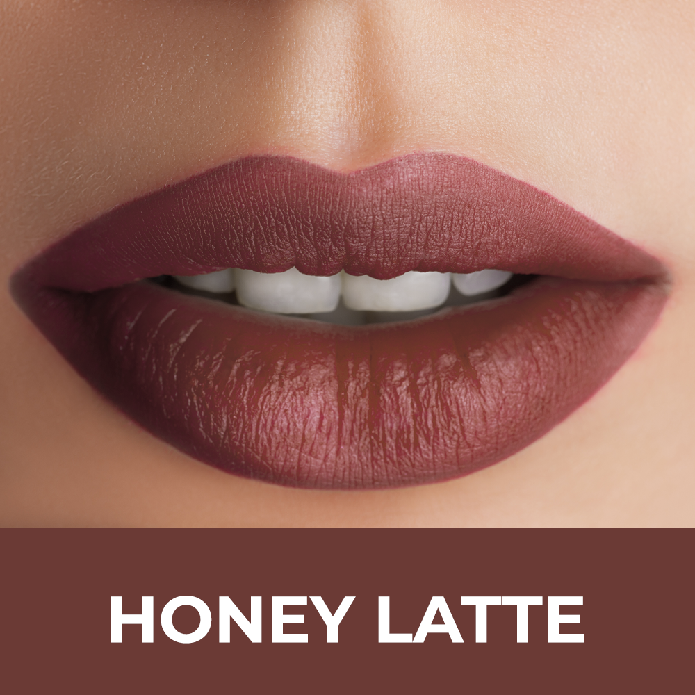 Forever 52 Showstopper Liquid Matte Lipstick