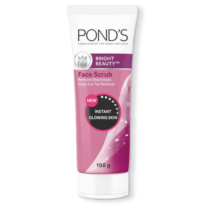 POND'S Bright Beauty Face Scrub