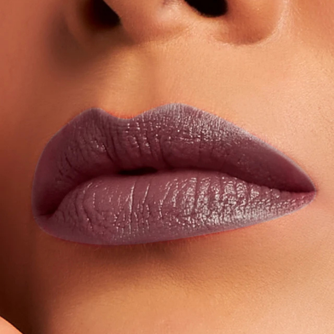 Colorbar Sinful Matte Lipcolor - Luxe Collection