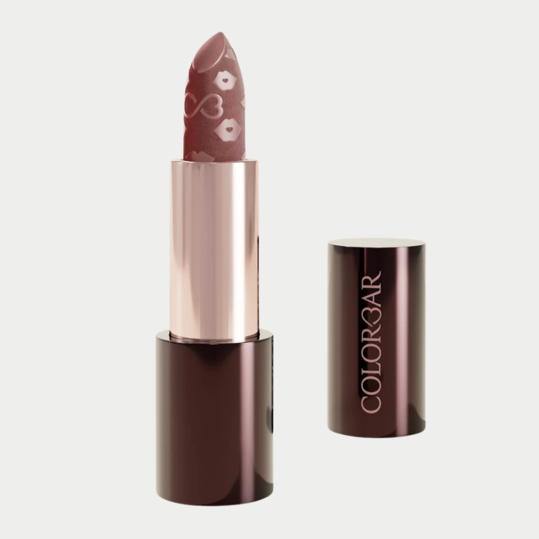 Colorbar Sinful Matte Lipcolor - Luxe Collection