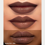 Colorbar Sinful Matte Lipcolor - Luxe Collection