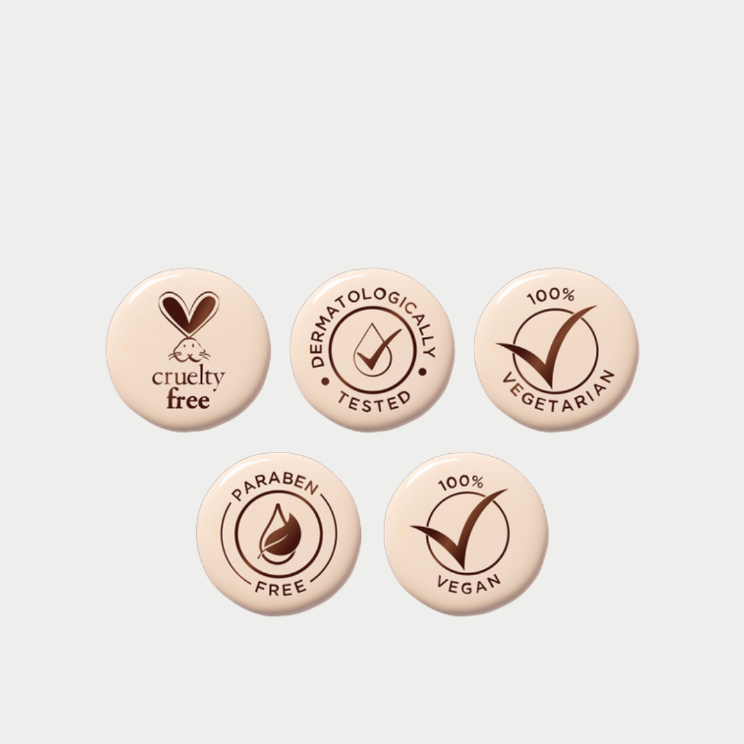 Colorbar Sinful Matte Lipcolor - Luxe Collection