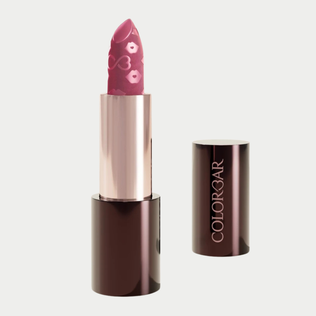 Colorbar Sinful Matte Lipcolor - Luxe Collection
