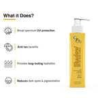 Fixderma Shadow SPF 50 Body Lotion