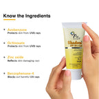 Fixderma Sun Defense Kit