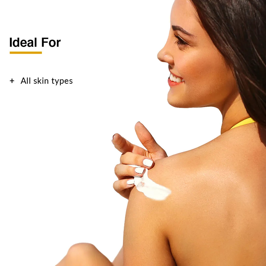 Fixderma Shadow SPF 50 Body Lotion