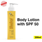 Fixderma Shadow SPF 50 Body Lotion