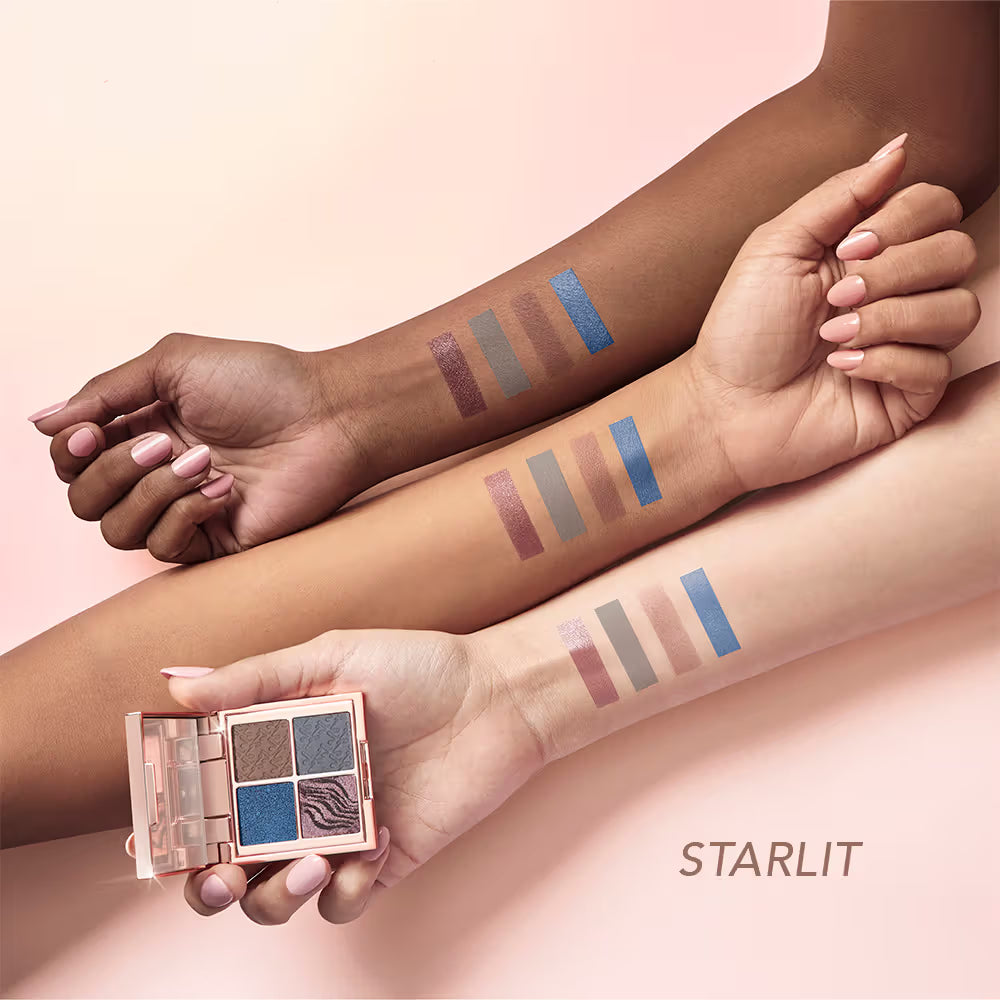 Kay Beauty Eye Kanvas Discover Eyeshadow Palette