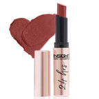 Insight 24 Hrs Non Transfer Matte Lipstick