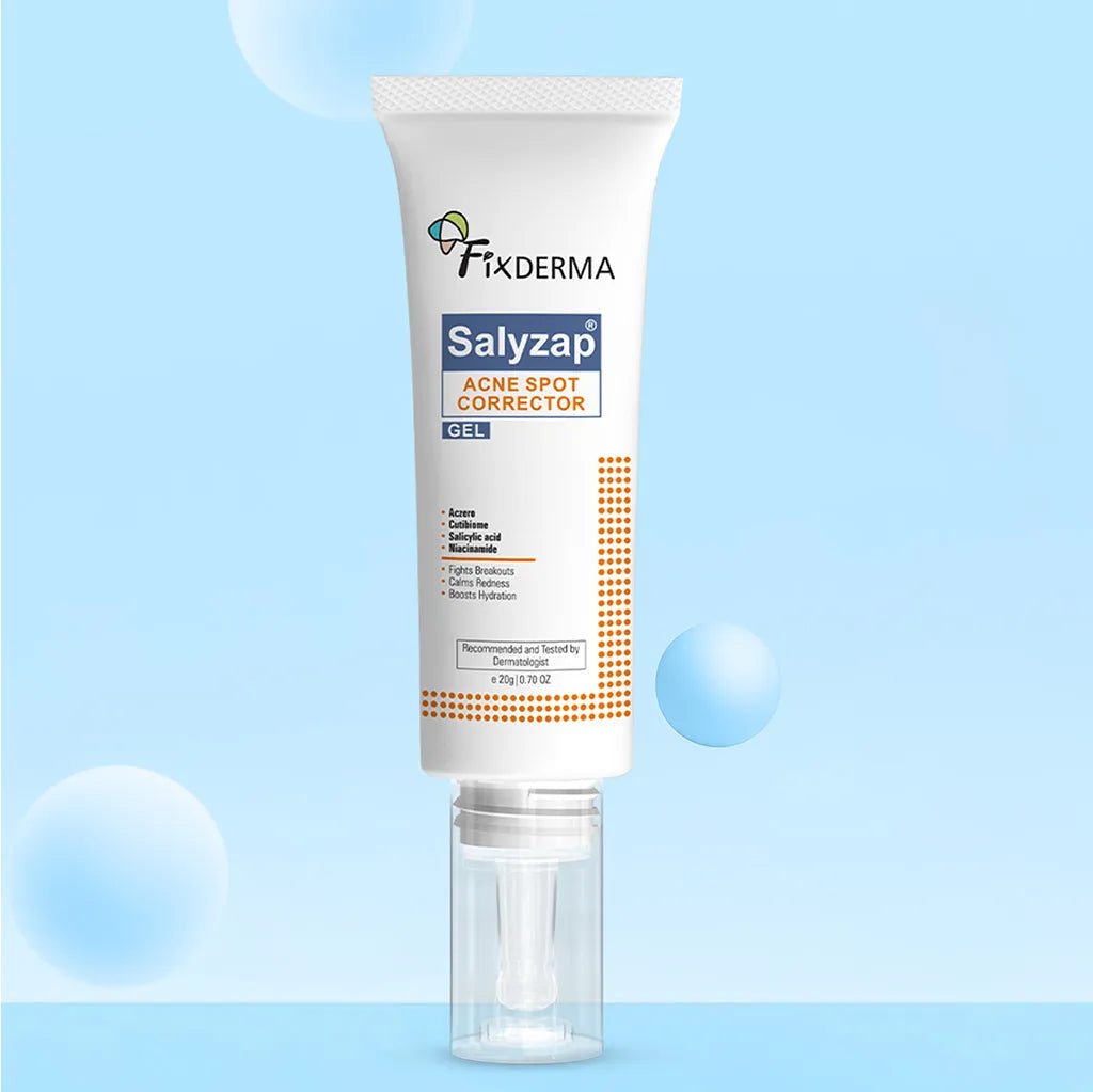 Fixderma Fixderma Salyzap Acne Spot Corrector Gel