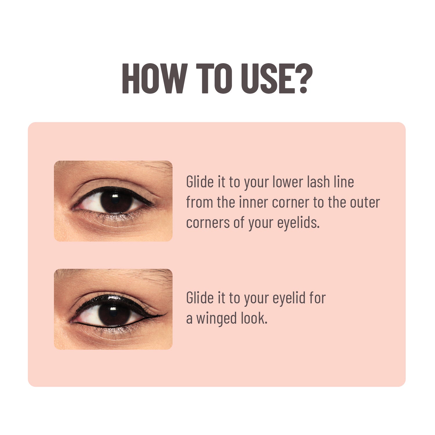 Swiss Beauty Soft Kohl Kajal