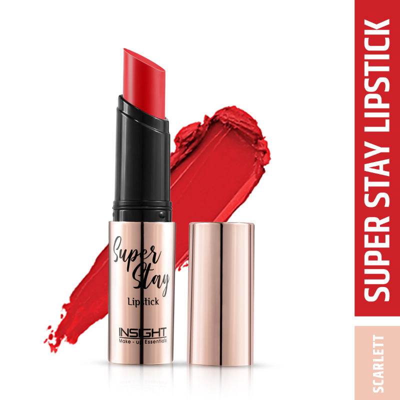 Insight Super Stay Lipstick