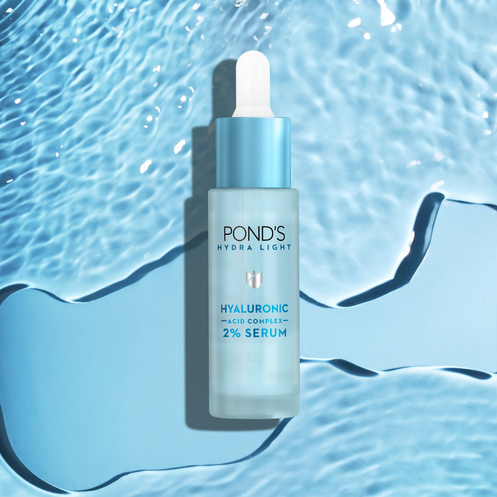 POND'S Hydra Light Hyaluronic Acid Complex 2% Serum