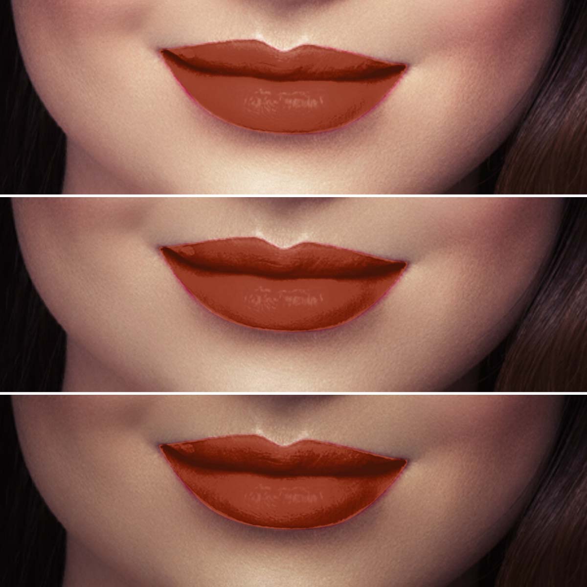 Lotus Ecostay Natural Matte Lipcolor