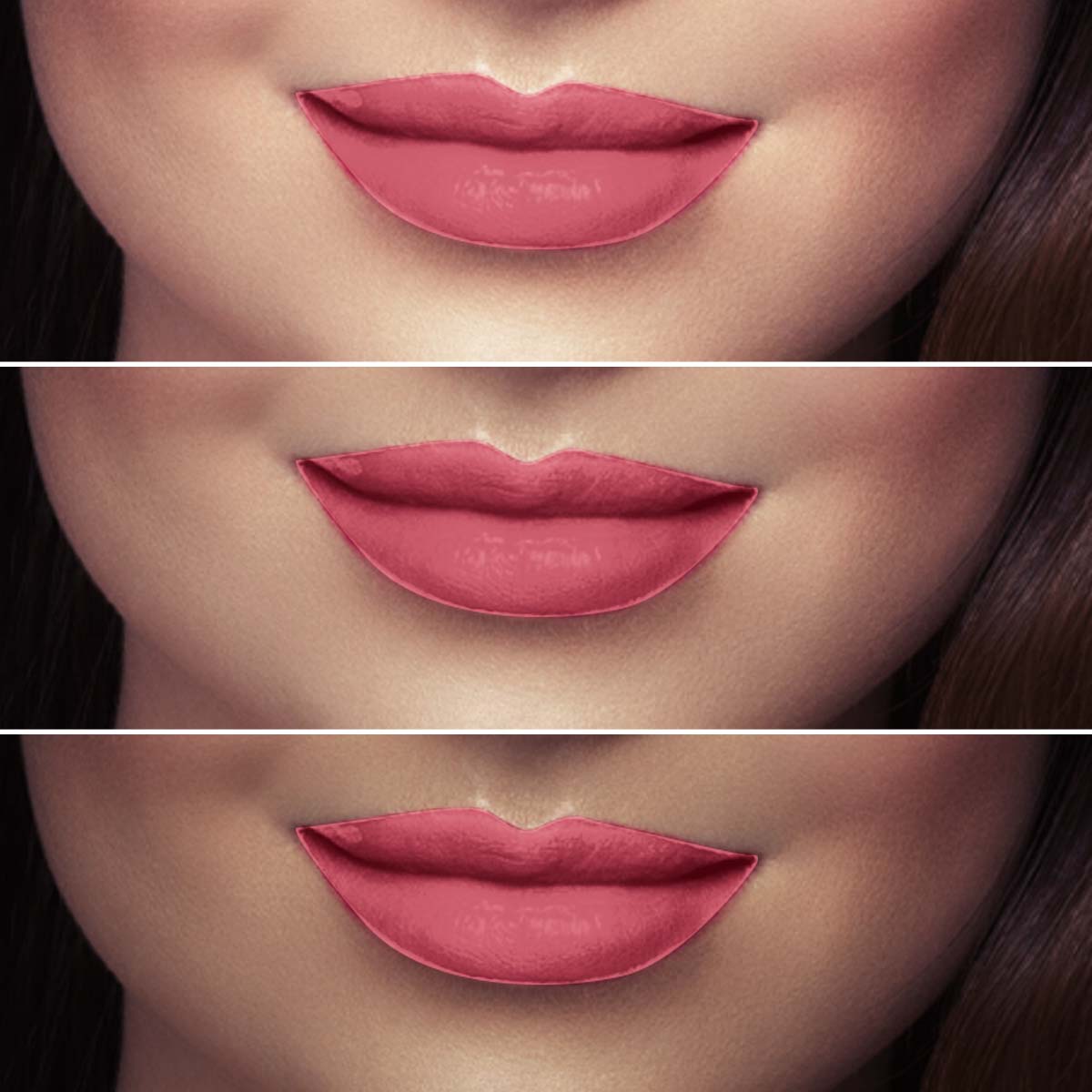 Lotus Ecostay Natural Matte Lipcolor