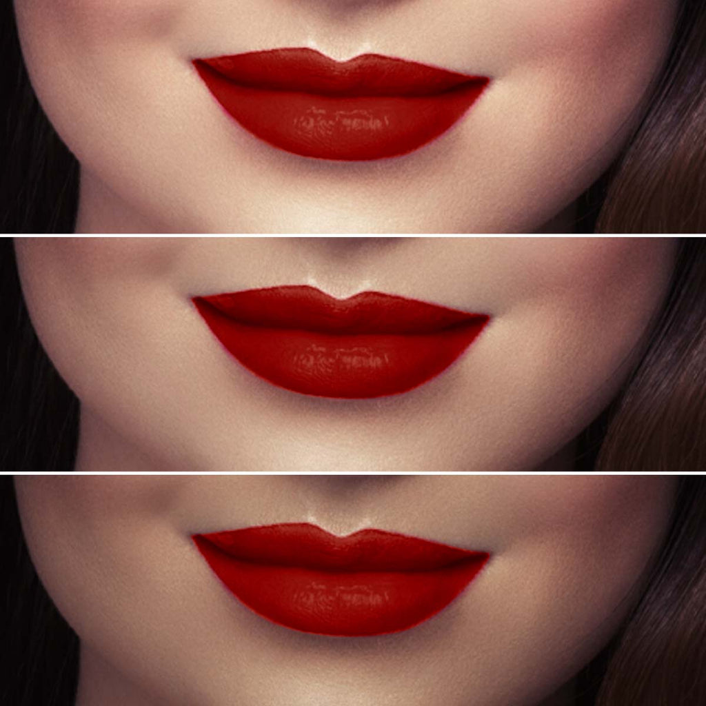 Lotus Ecostay Natural Matte Lipcolor