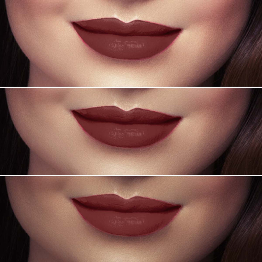 Lotus Ecostay Natural Matte Lipcolor
