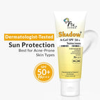 Fixderma Shadow A gel SPF 50+ Sunscreen