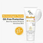 Fixderma Shadow Rx SPF 55+ Cream