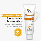 Fixderma Shadow Rx SPF 50 Cream