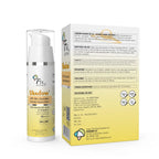 Fixderma Shadow SPF 50+ Invisible Serum Sunscreen