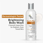 Fixderma Skarfix-Plus Brightening Body Wash Pack of 2