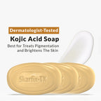 Fixderma Skarfix-TX De-Pigmentation & Brightening Soap