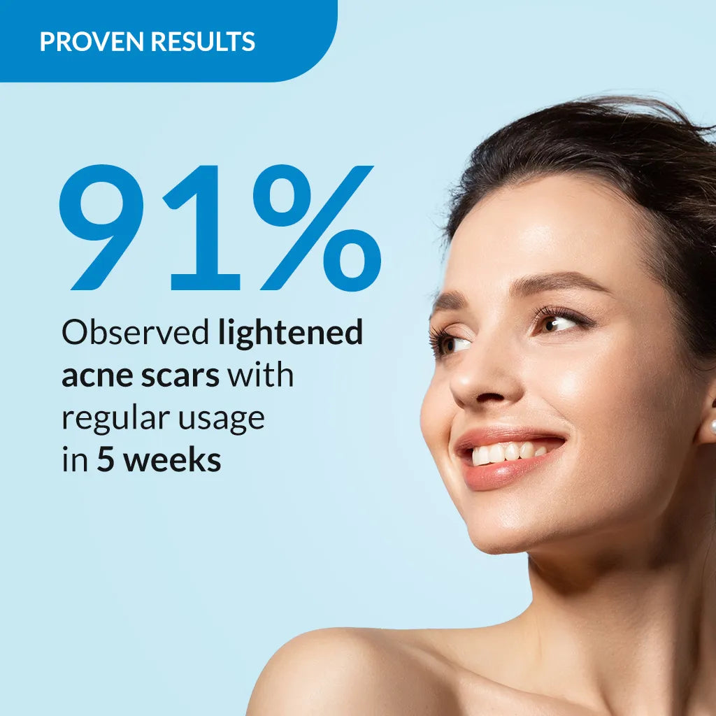 Fixderma Skarfix-TX Face Cleanser