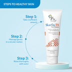 Fixderma Skarfix-TX Face Cleanser