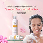 Fixderma Skarfix-Plus Brightening Body Wash Pack of 2