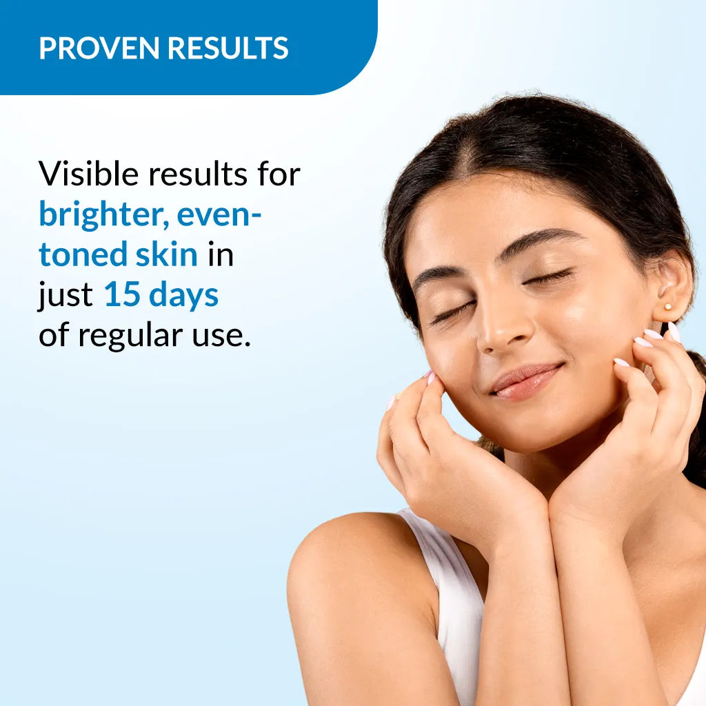 Fixderma Skarfix-TX De-Pigmentation & Brightening Face Serum