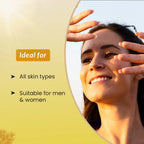 Fixderma Shadow SPF 50 Roll On Sunscreen