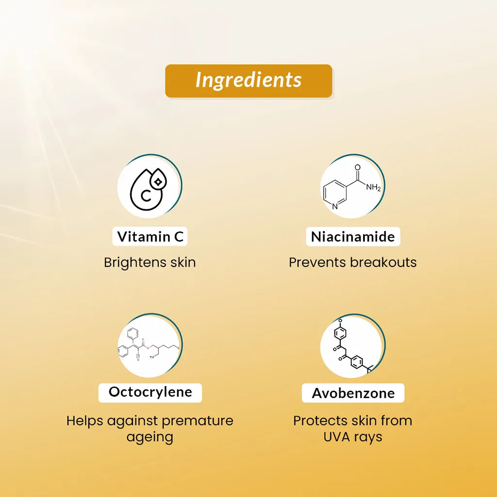 Fixderma Shadow Dewy Sunscreen SPF 50