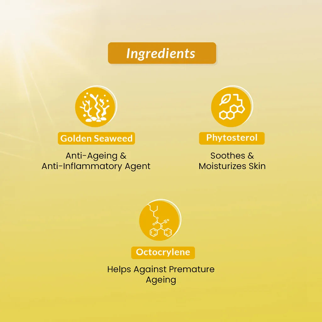 Fixderma Shadow SPF 50 Roll On Sunscreen