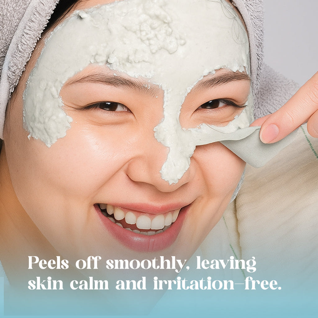 Lindsay Modeling Mask Cup Pack Vitamin 28g