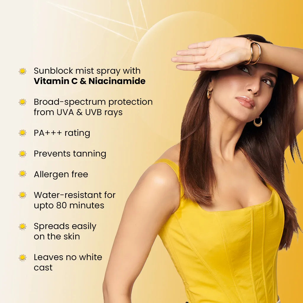 Fixderma Shadow Dewy Sunscreen SPF 50