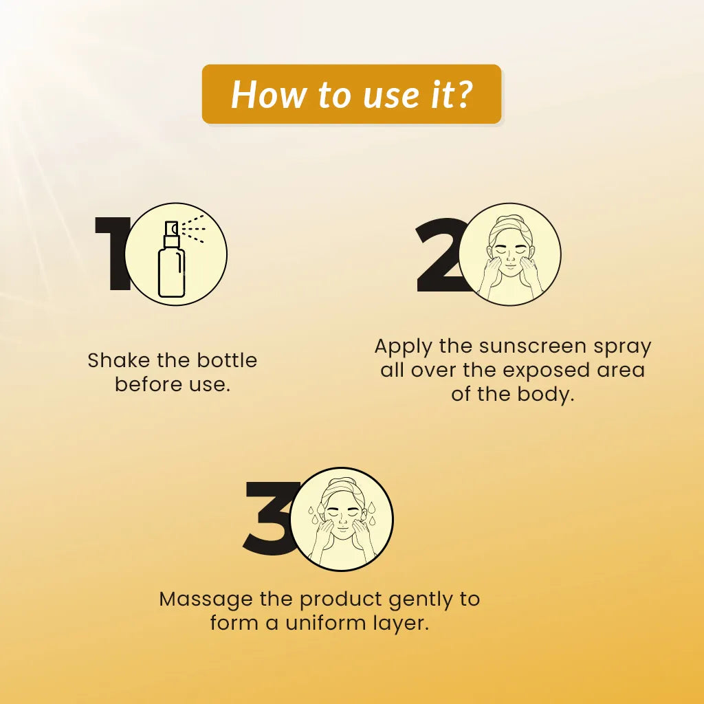 Fixderma Shadow Dewy Sunscreen SPF 50