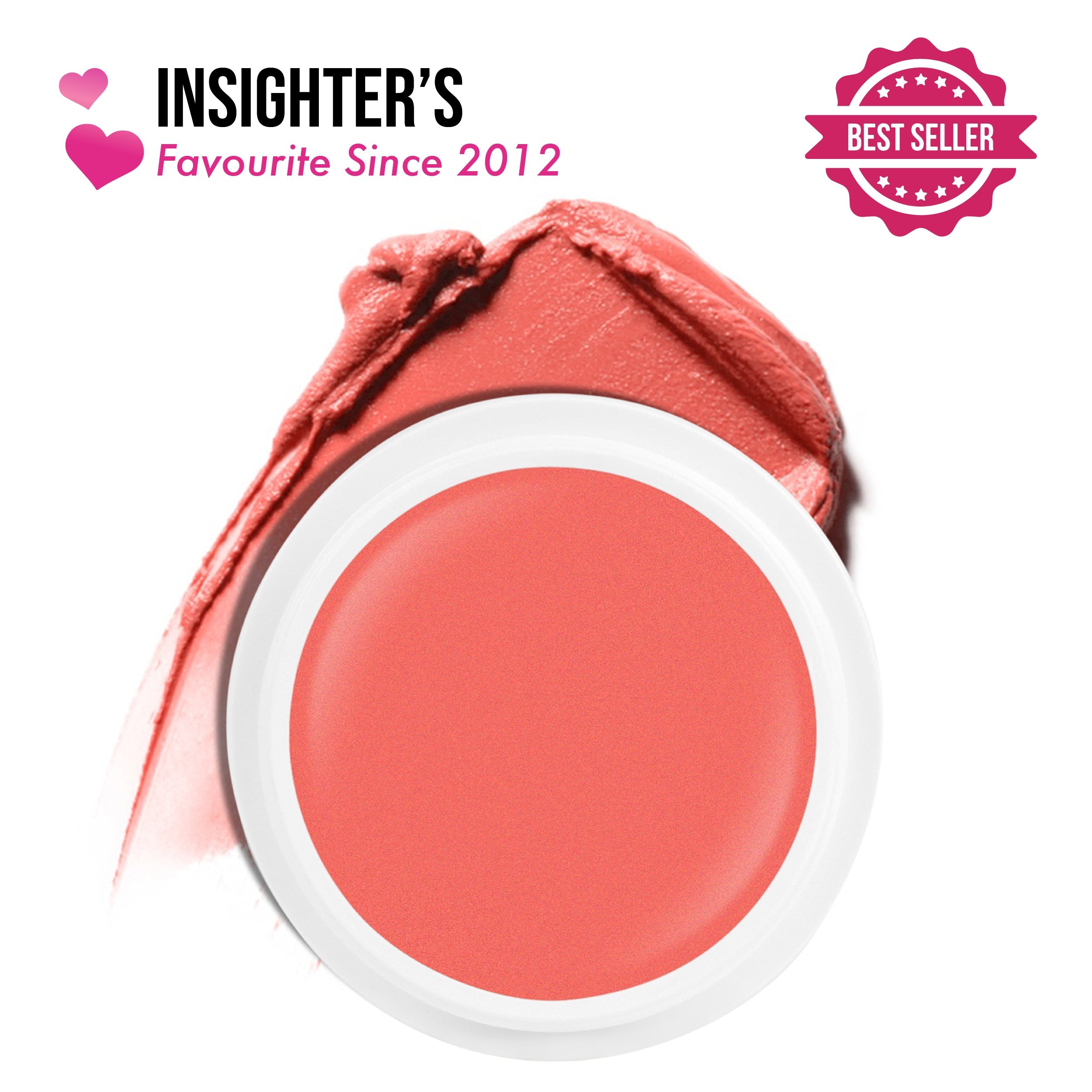 Insight Blusher