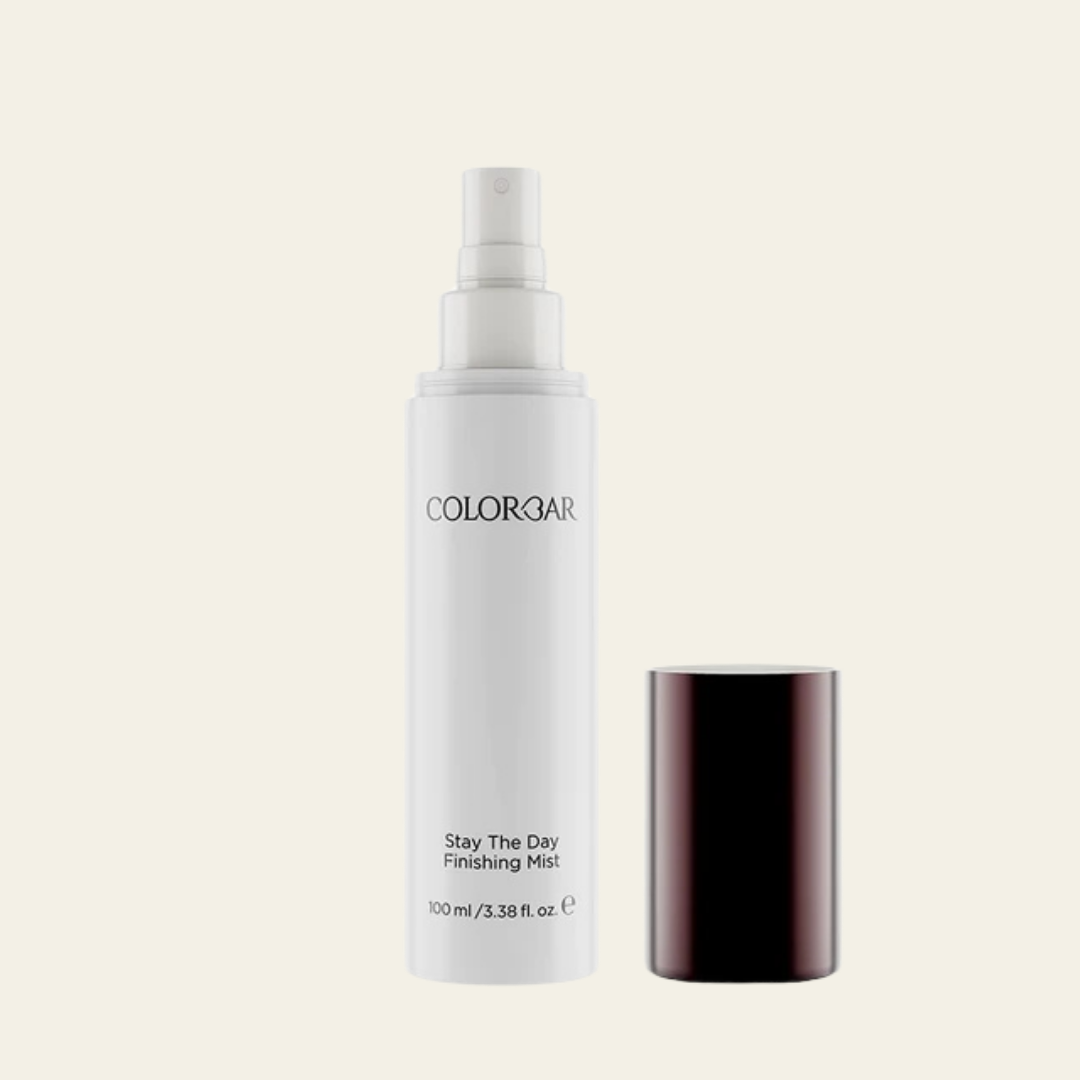 Colorbar Stay The Day Finishing Mist