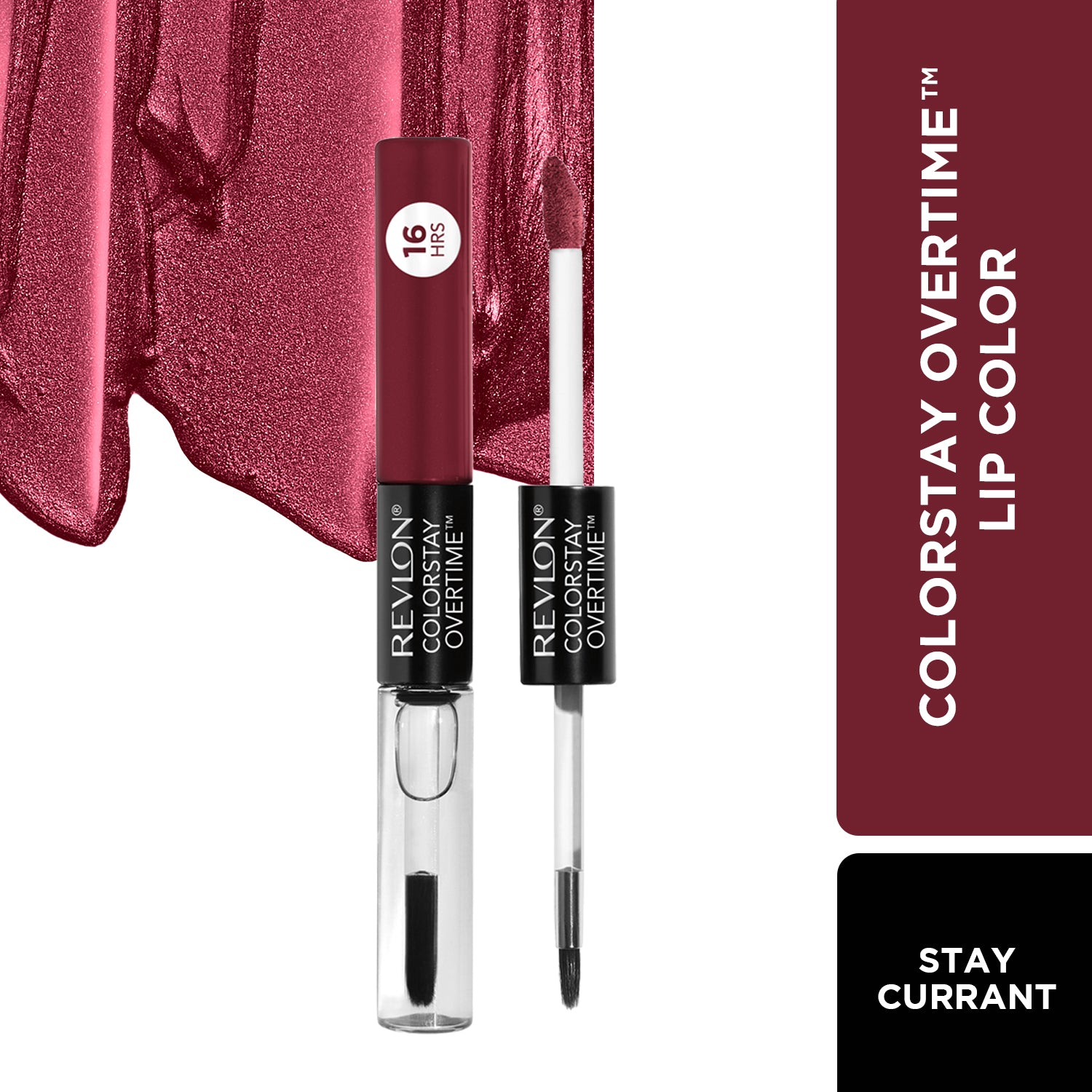 Revlon ColorStay™ Overtime Lip Color