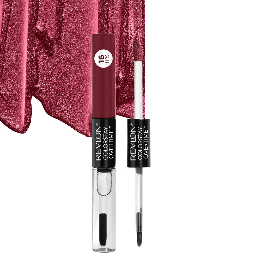 Revlon ColorStay™ Overtime Lip Color