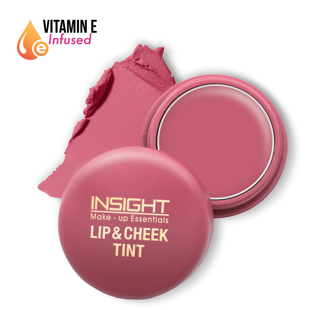 Insight Lip & Cheek Tint