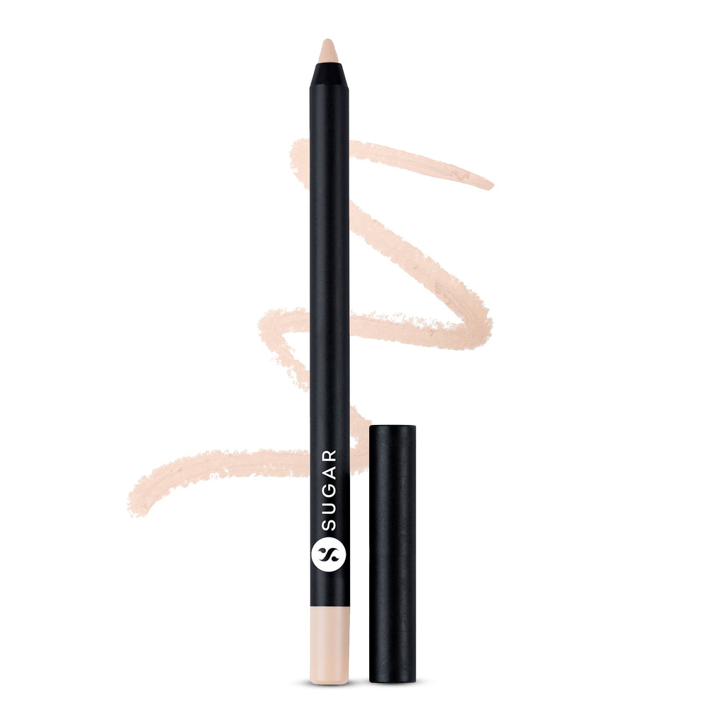 Sugar Stroke Of Genius Heavy-Duty Kohl